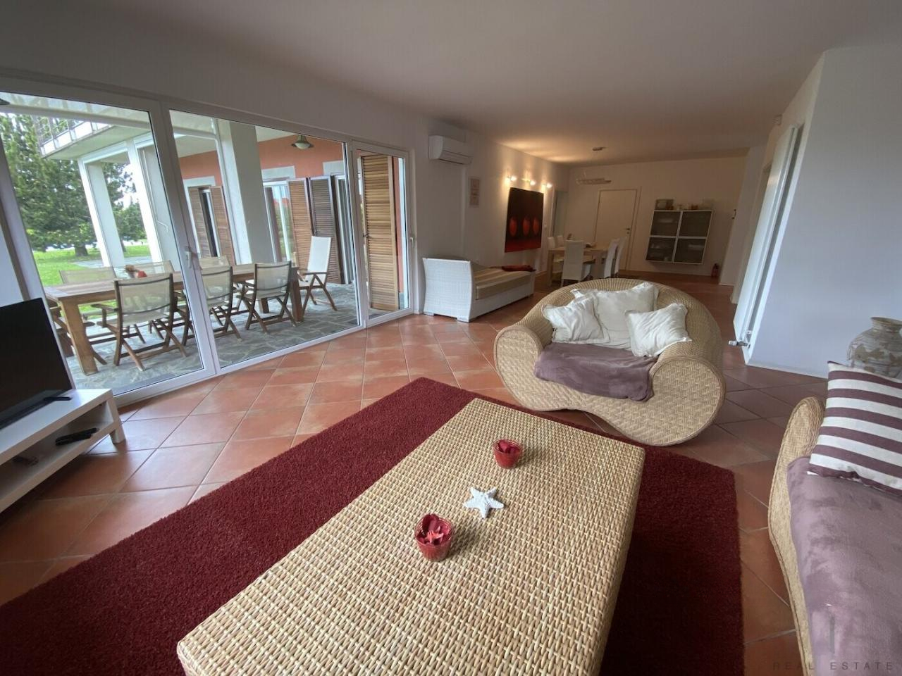 Casa a Isola, Slovenia, 348 m² - foto 1