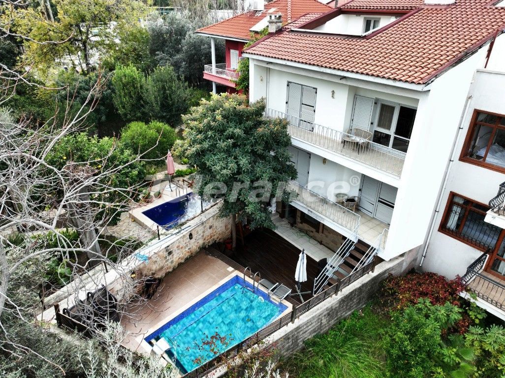 Hotel en Antalya, Turquia, 550 m² - imagen 1