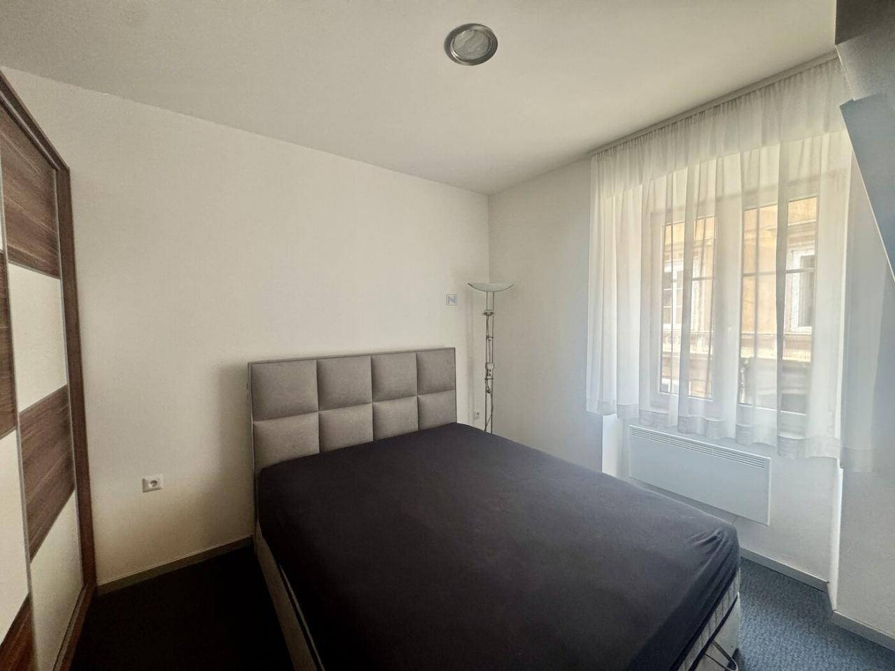 Piso en Liubliana, Eslovenia, 44 m² - imagen 1