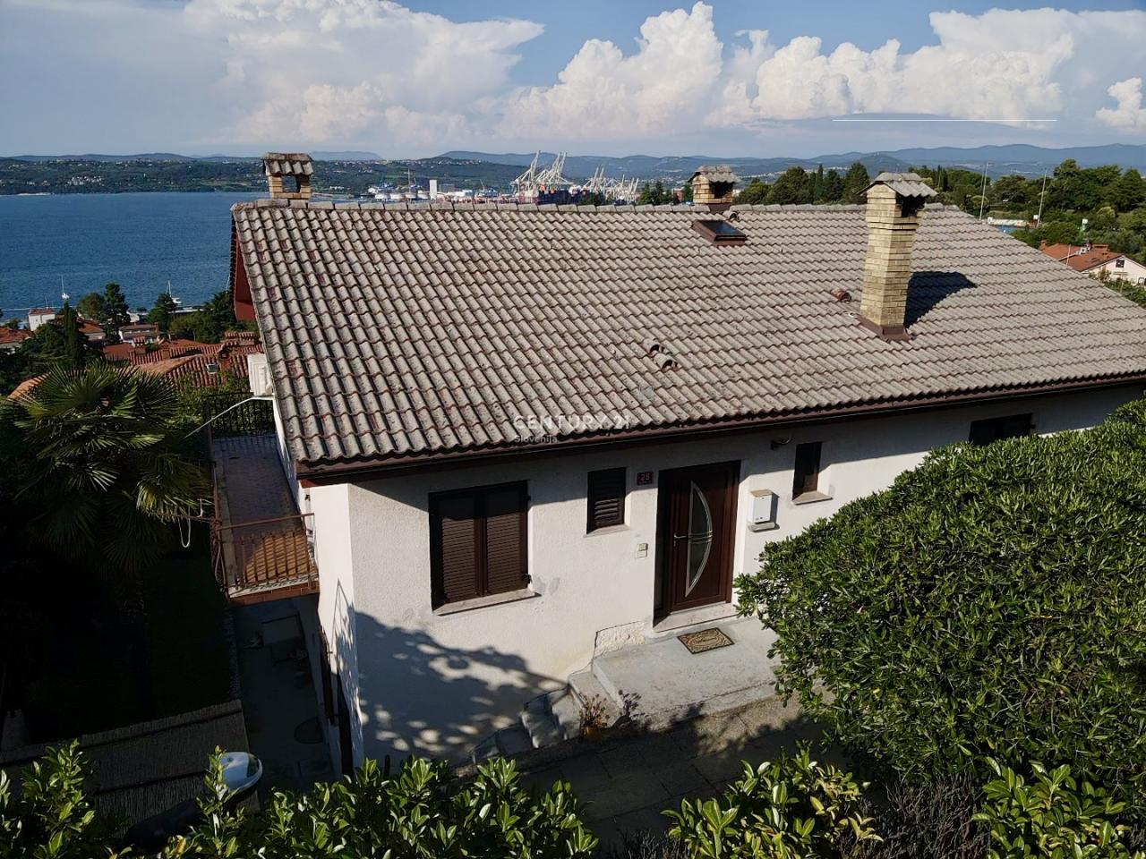 Casa a Capodistria, Slovenia, 180 m² - foto 2