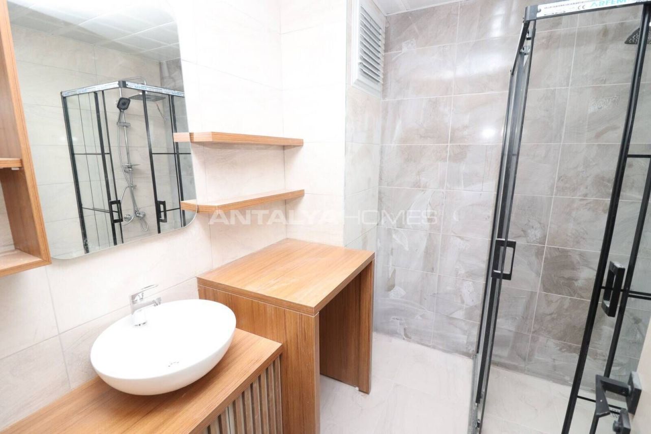 Apartamento Erdemli, Turquia, 120 m² - imagen 17