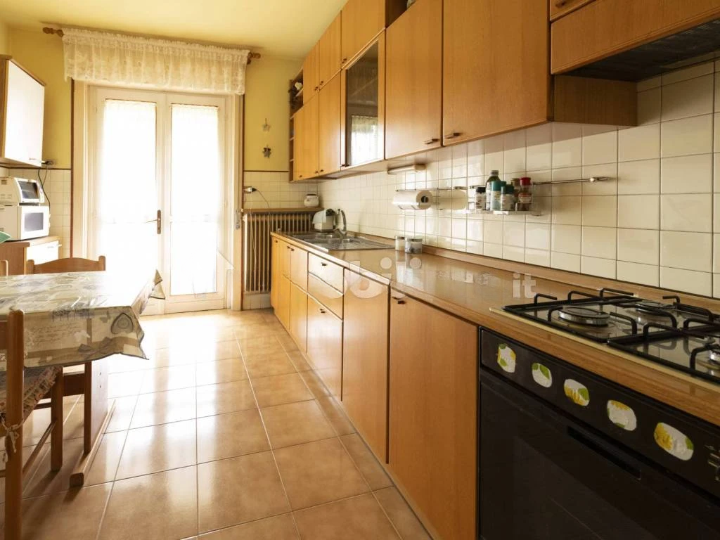 Appartamento a Gorizia, Italia, 115 m² - foto 3