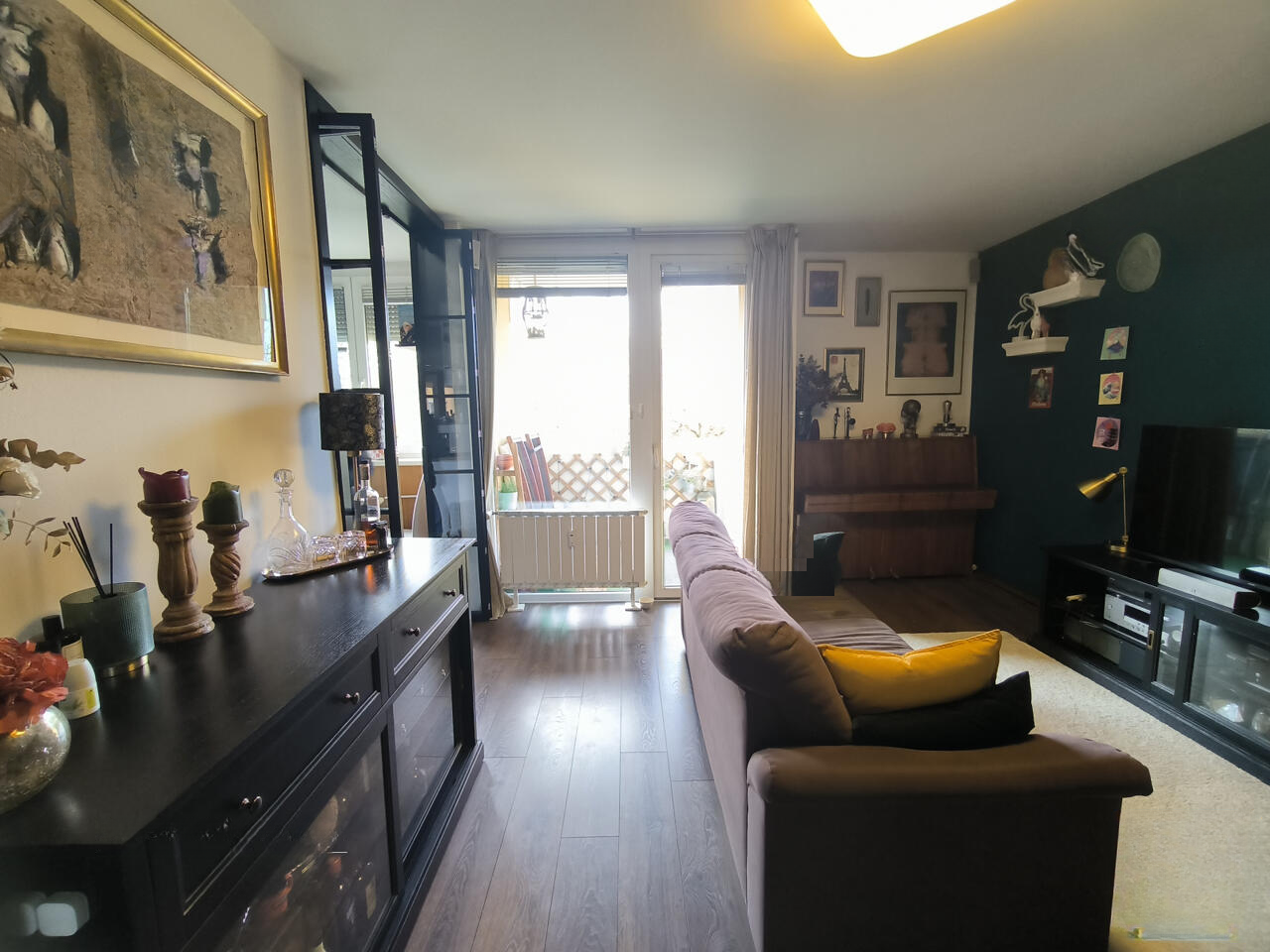 Piso en Liubliana, Eslovenia, 89 m² - imagen 3