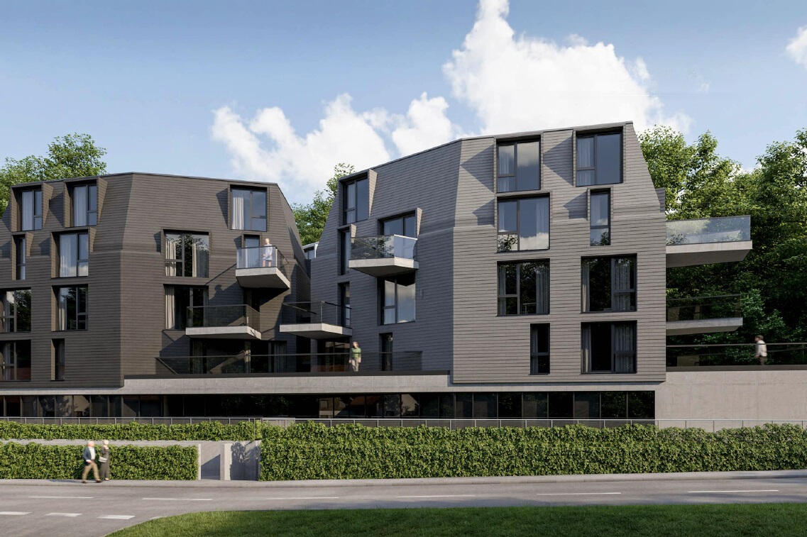 Appartamento a Lubiana, Slovenia, 80 m² - foto 3