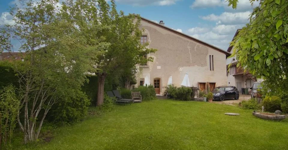 Appartamento a Ginevra, Svizzera, 500 m² - foto 3