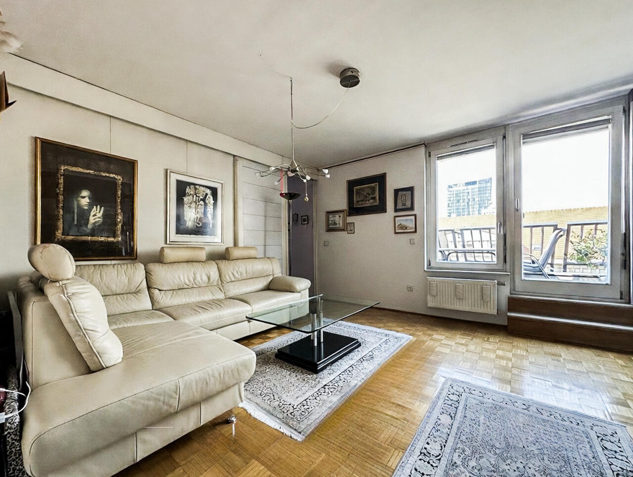 Flat in Ljubljana, Slovenia, 69 m² - picture 3