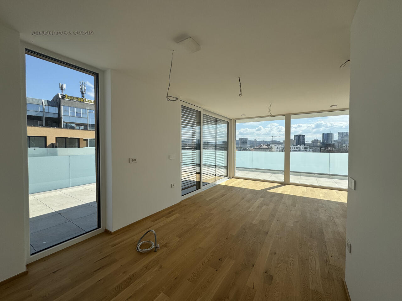 Wohnung in Ljubljana, Slowenien, 233 m² - Foto 4
