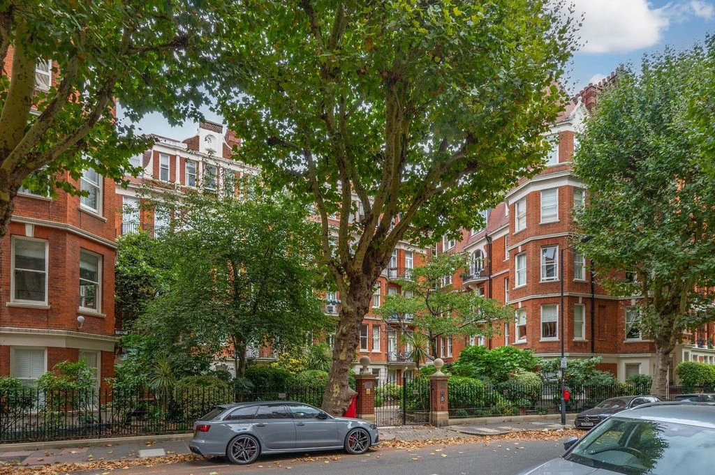 Appartamento a Londra, Regno Unito, 46 m² - foto 4