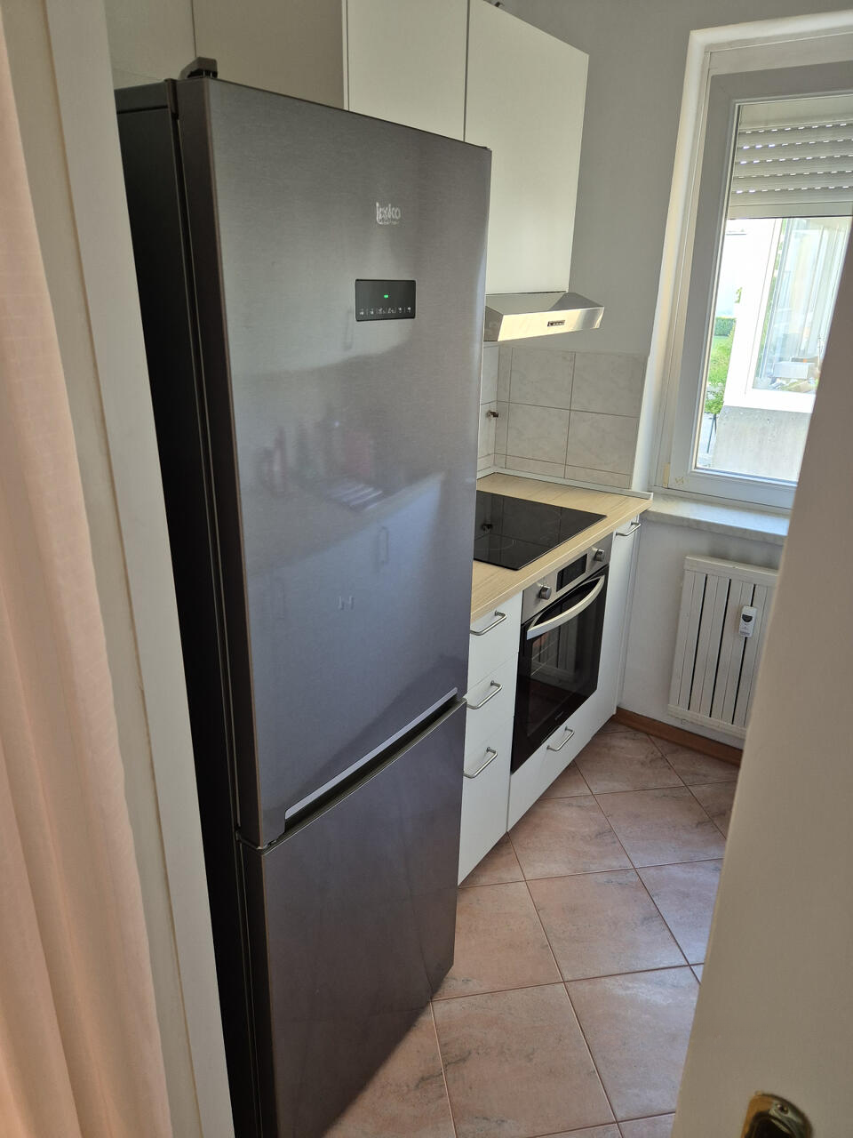 Piso en Liubliana, Eslovenia, 52 m² - imagen 4
