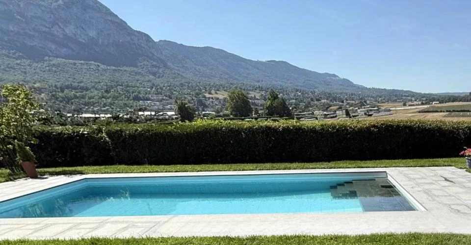 Wohnung in Genf, Schweiz, 292 m² - Foto 4