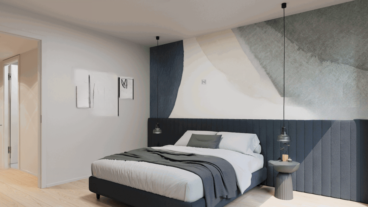Appartamento a Lubiana, Slovenia, 91 m² - foto 4