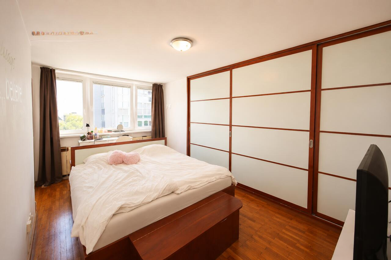Piso en Liubliana, Eslovenia, 82 m² - imagen 4