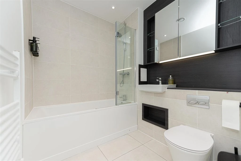Appartamento a Londra, Regno Unito, 52 m² - foto 5