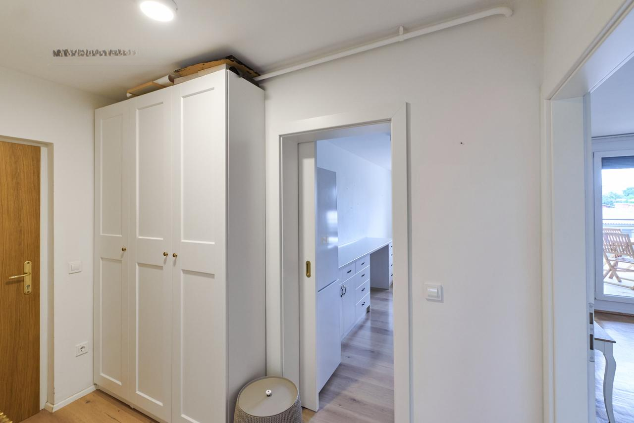 Wohnung in Ljubljana, Slowenien, 98 m² - Foto 5