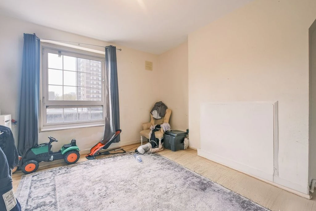Wohnung in London, Großbritannien, 56 m² - Foto 5