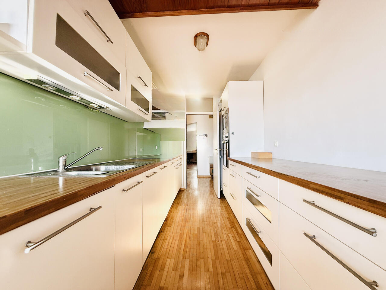 Wohnung in Ljubljana, Slowenien, 87 m² - Foto 5