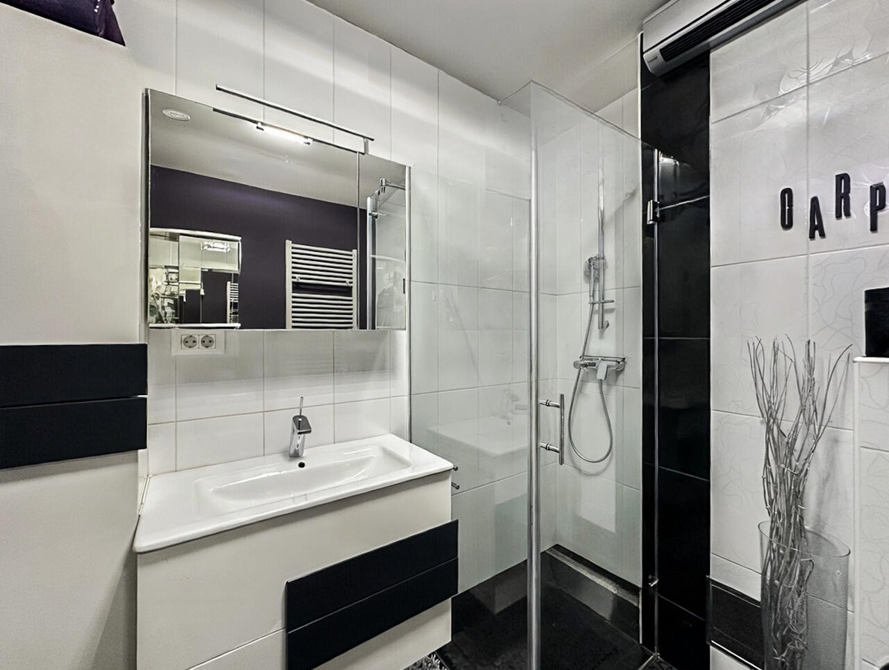Flat in Ljubljana, Slovenia, 69 m² - picture 5