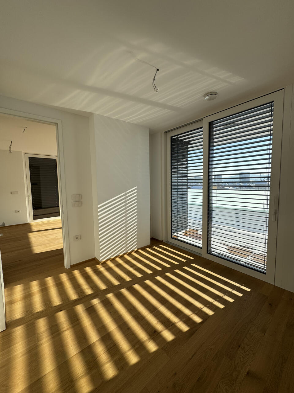 Wohnung in Ljubljana, Slowenien, 233 m² - Foto 5