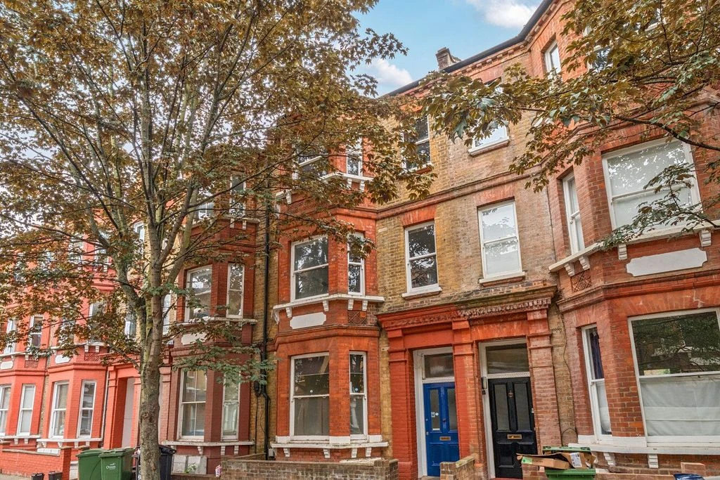 Flat in London, United Kingdom, 33 m² - picture 6