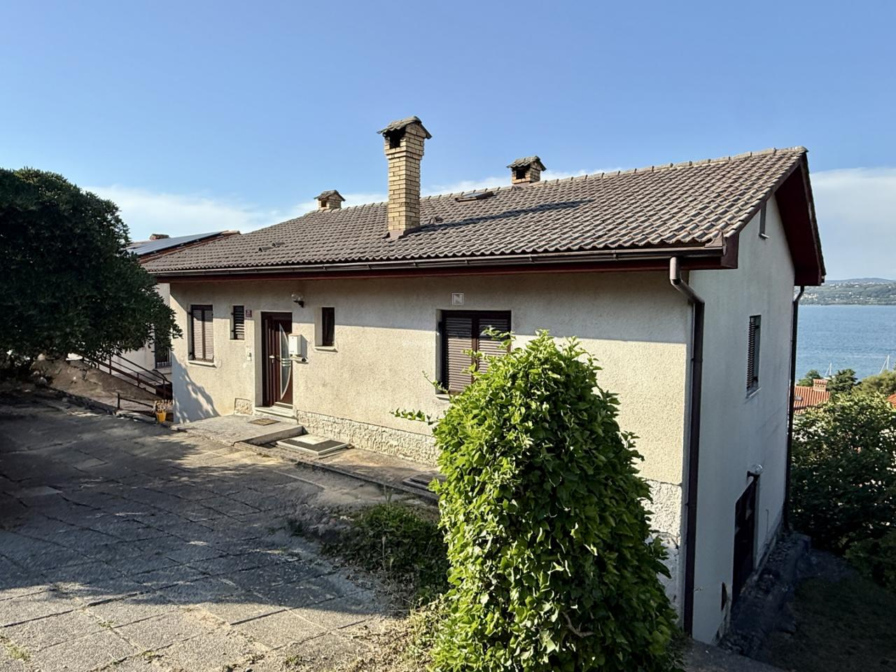 Casa a Capodistria, Slovenia, 180 m² - foto 6