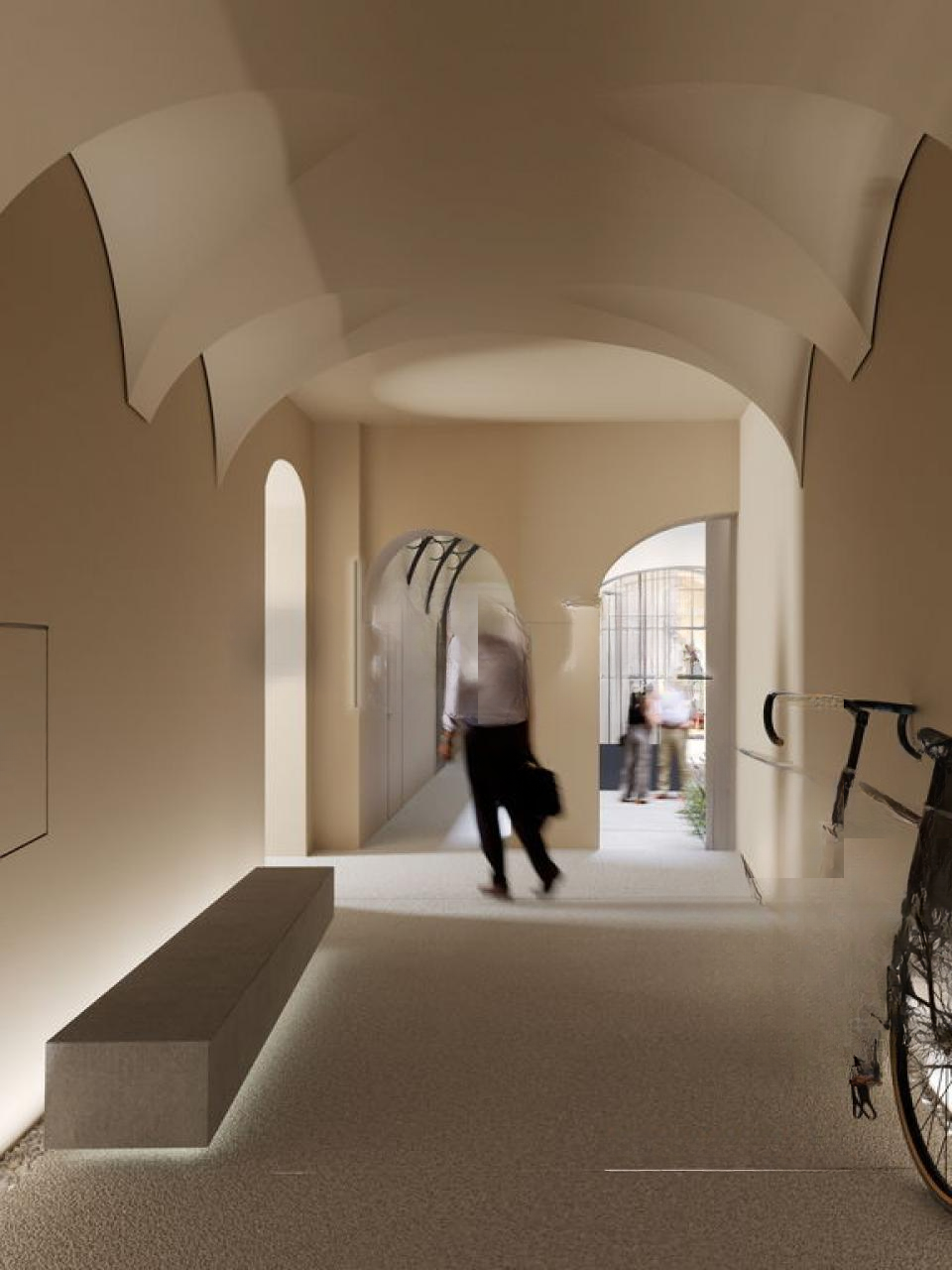 Appartement à Ljubljana, Slovénie, 73 m² - image 6