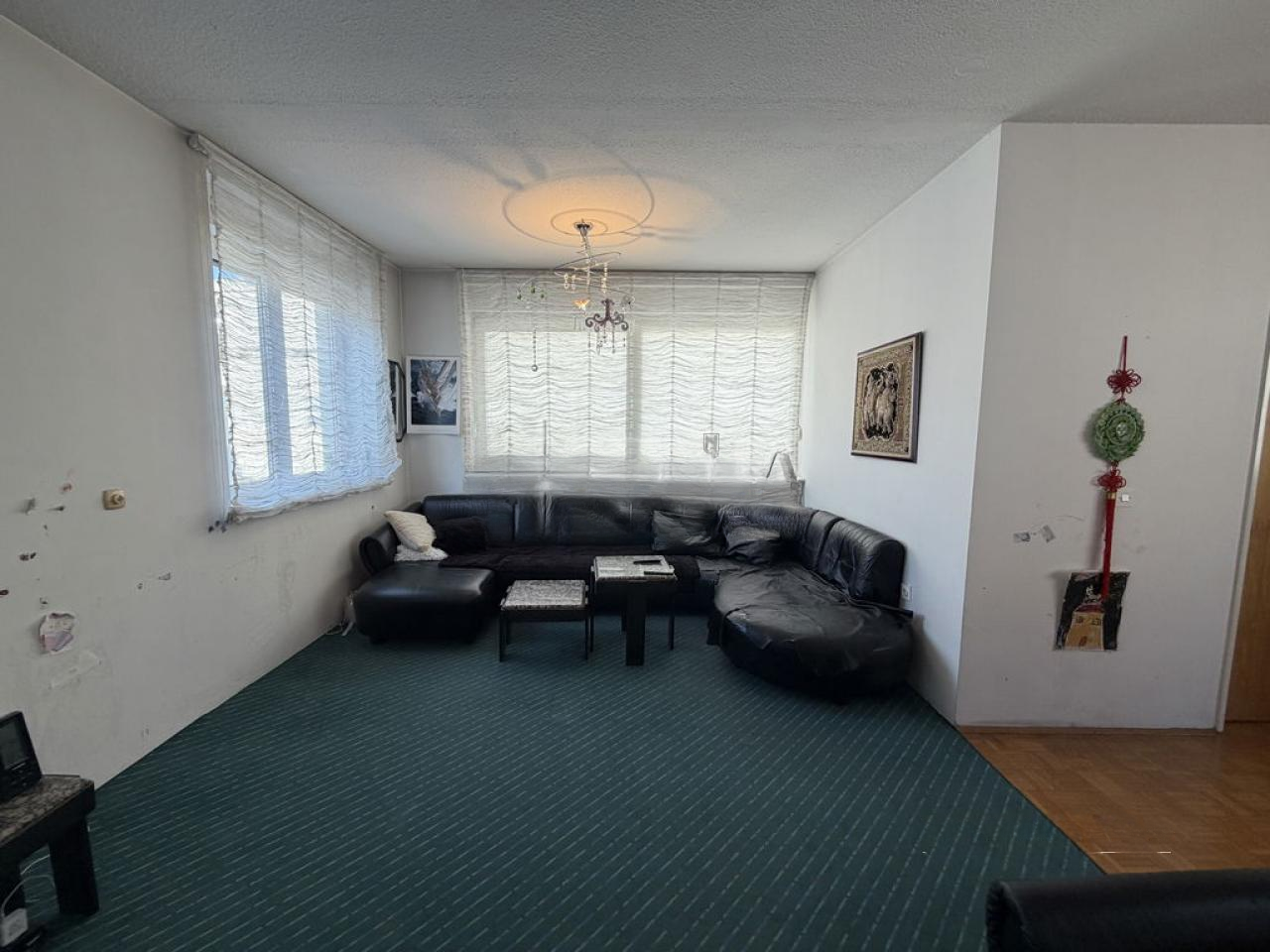 Wohnung in Ljubljana, Slowenien, 279 m² - Foto 6