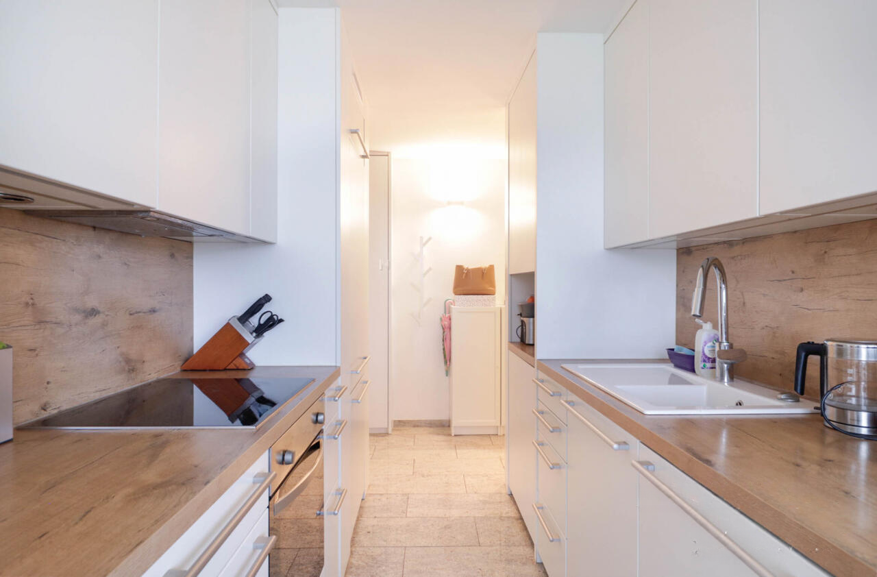 Piso en Liubliana, Eslovenia, 64 m² - imagen 6