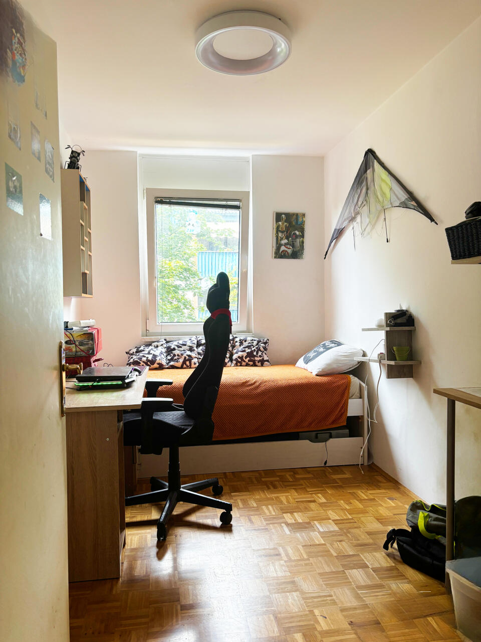 Wohnung in Ljubljana, Slowenien, 90 m² - Foto 6
