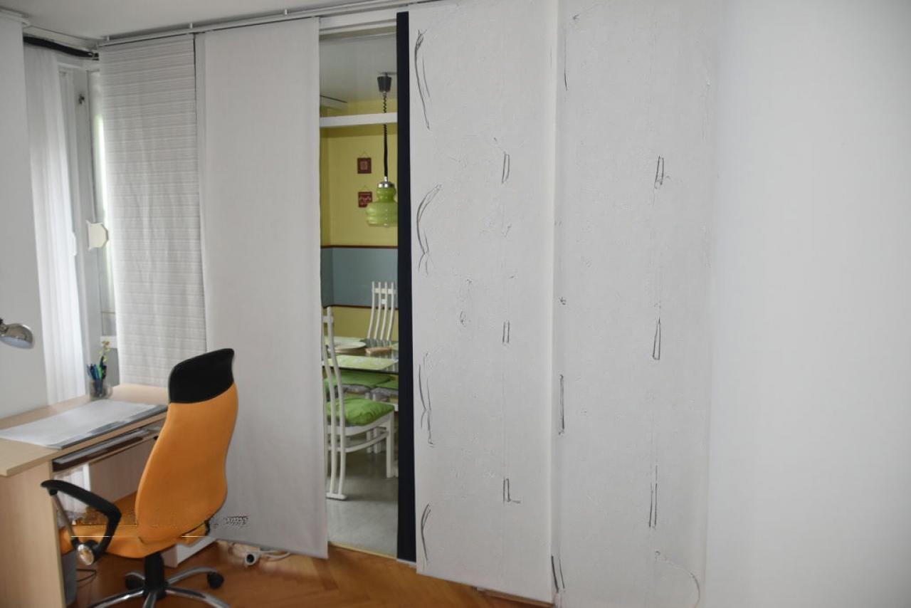 Wohnung in Ljubljana, Slowenien, 69 m² - Foto 7
