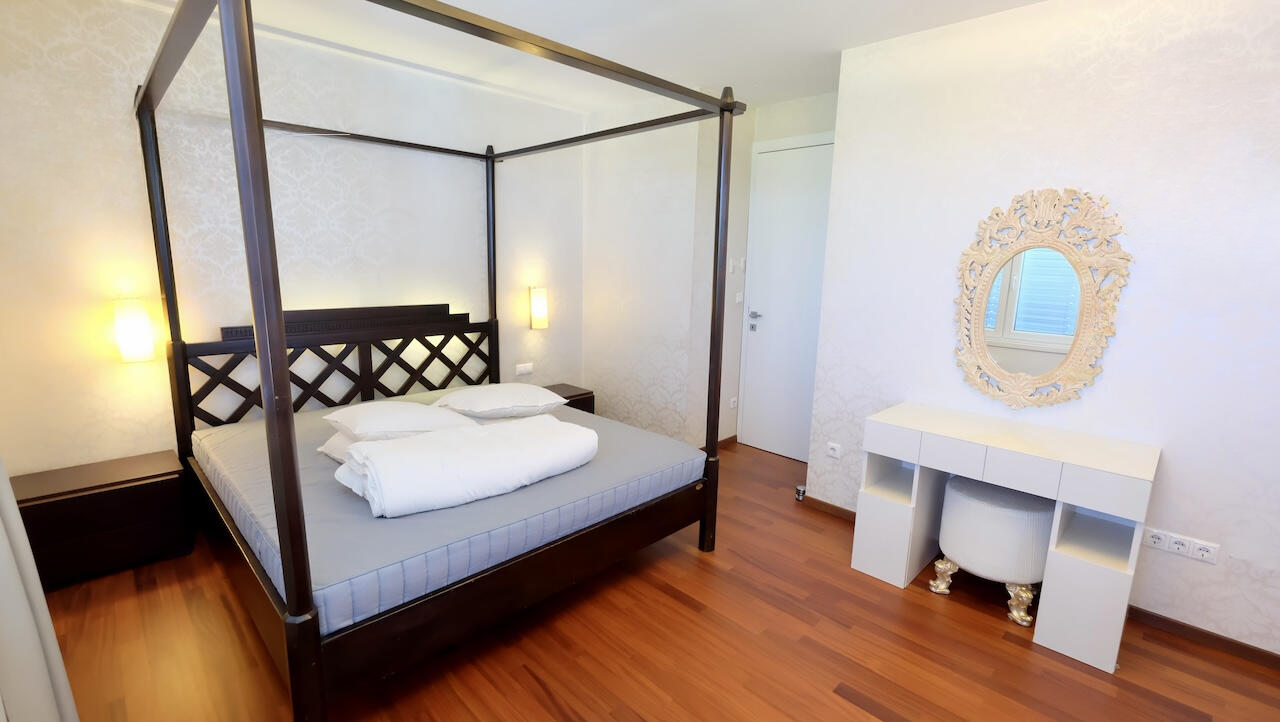 Wohnung in Ljubljana, Slowenien, 94 m² - Foto 7