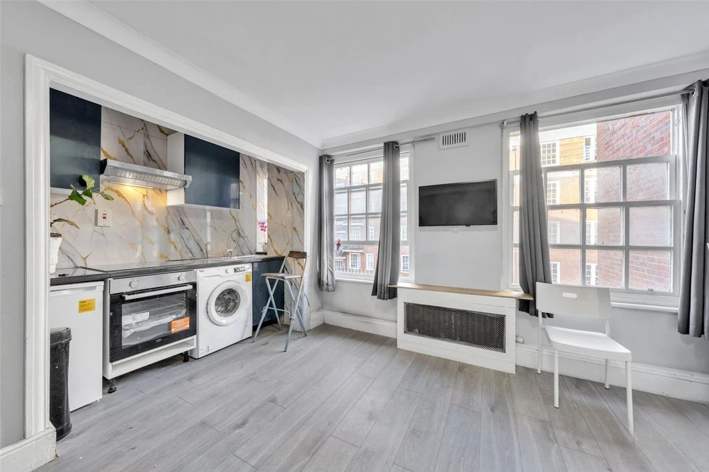 Piso en Londres, Reino Unido, 25 m² - imagen 7