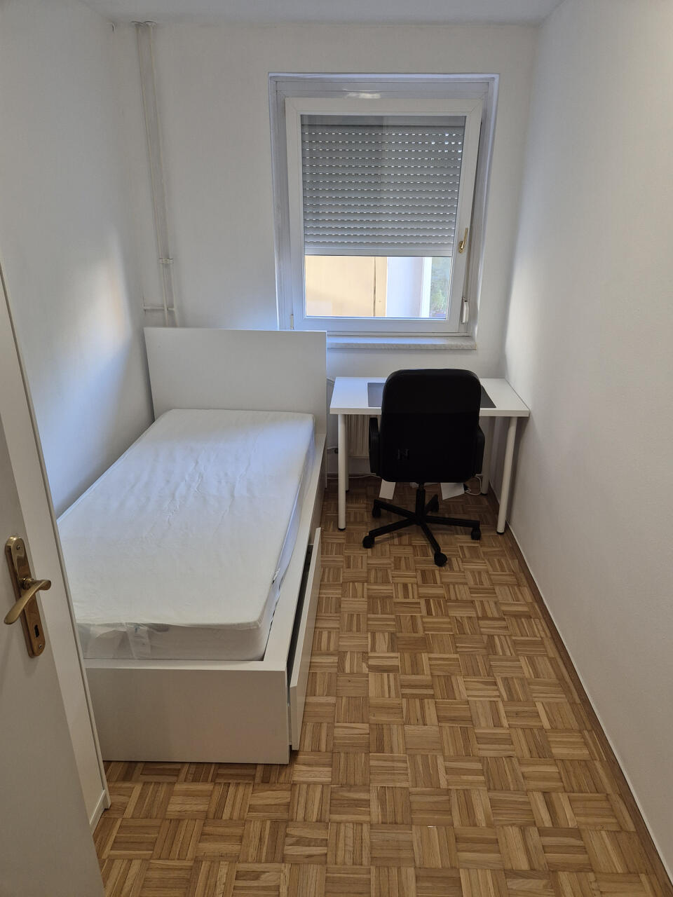Piso en Liubliana, Eslovenia, 52 m² - imagen 7