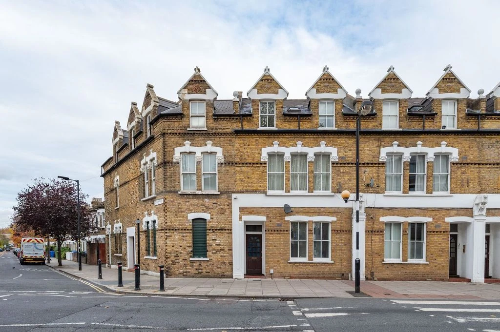 Appartement à Londres, Royaume-Uni, 45 m² - image 8