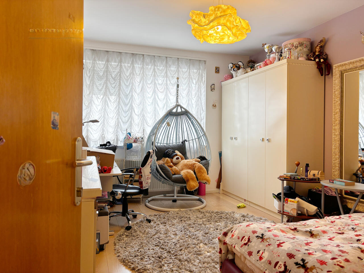 Appartamento a Lubiana, Slovenia, 205 m² - foto 8