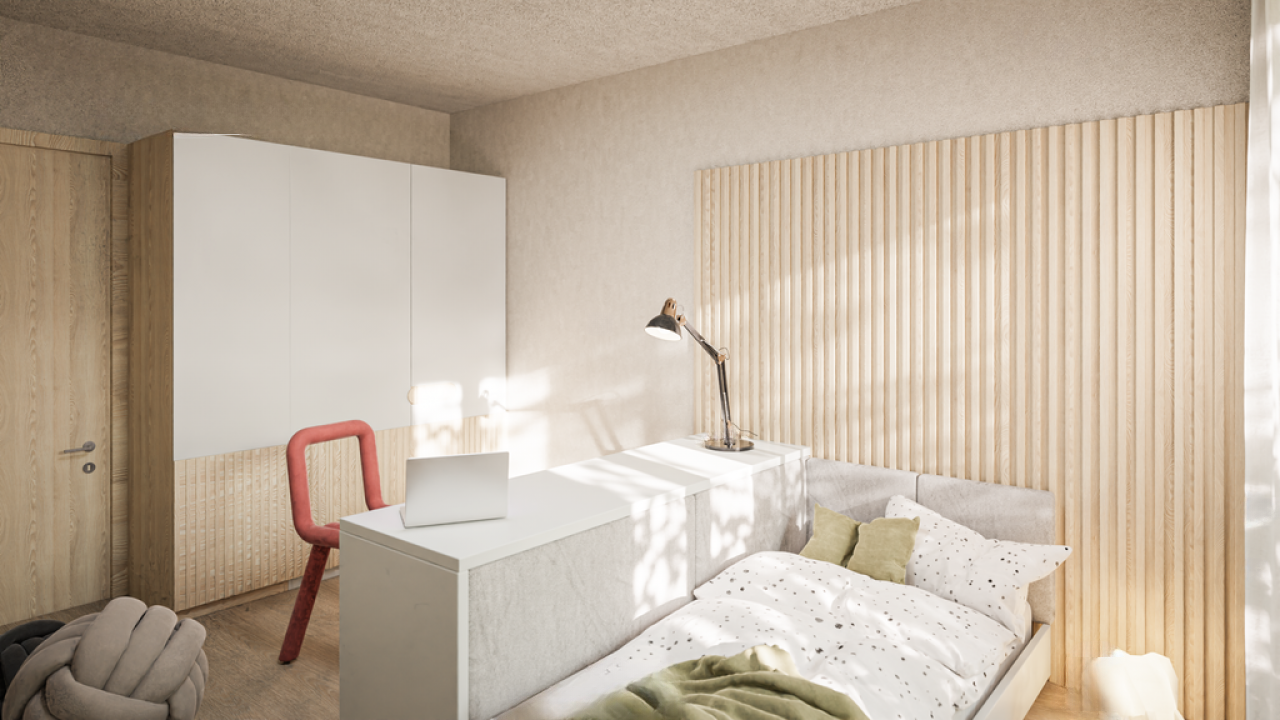Flat in Ljubljana, Slovenia, 243 m² - picture 8