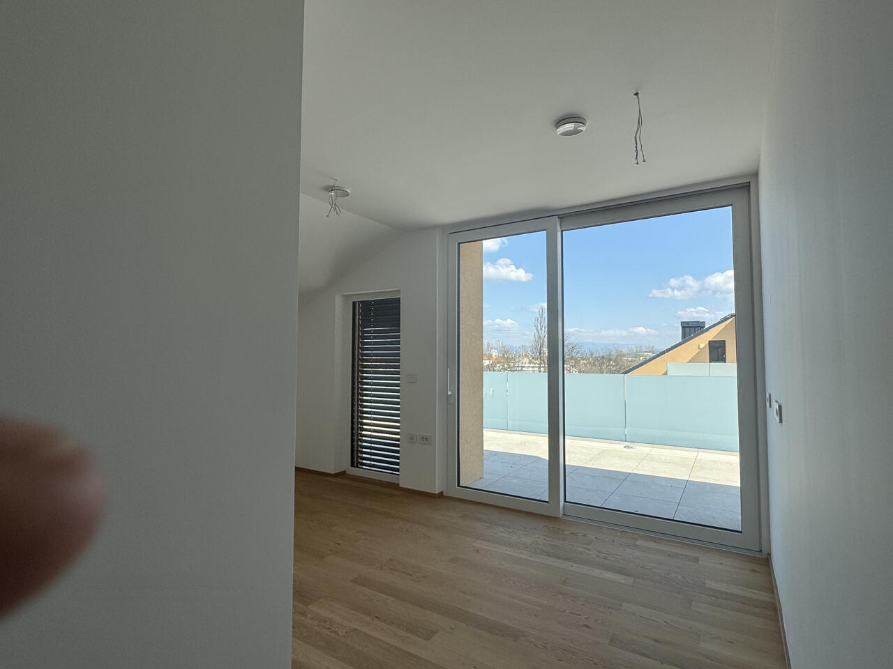 Wohnung in Ljubljana, Slowenien, 233 m² - Foto 8