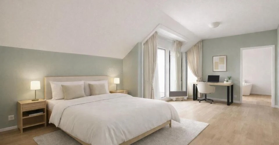 Flat in Geneva, Switzerland, 234 m² - picture 8