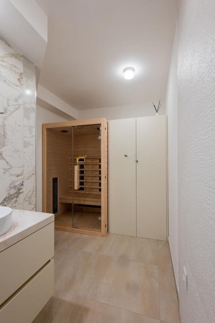 Wohnung in Ljubljana, Slowenien, 80 m² - Foto 9