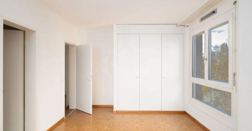 Flat in Geneva, Switzerland, 163 m² - picture 9