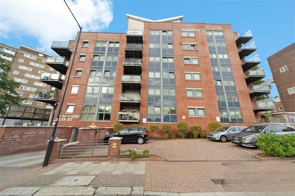 Piso en Londres, Reino Unido, 57 m² - imagen 9