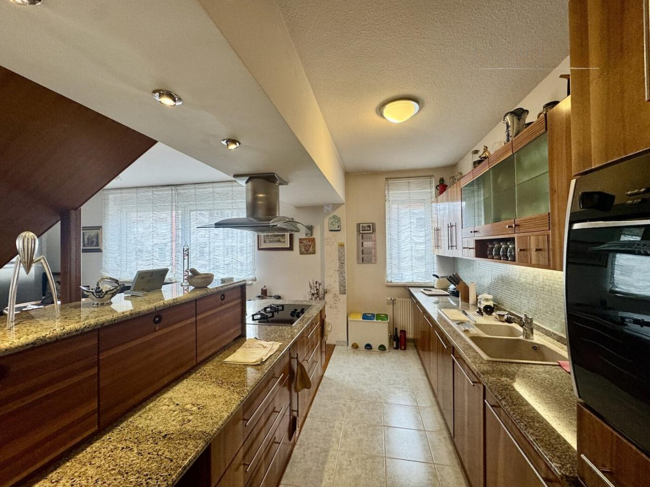 Piso en Liubliana, Eslovenia, 205 m² - imagen 9