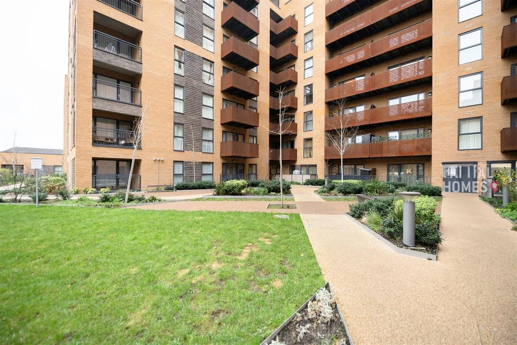 Appartamento a Londra, Regno Unito, 52 m² - foto 9