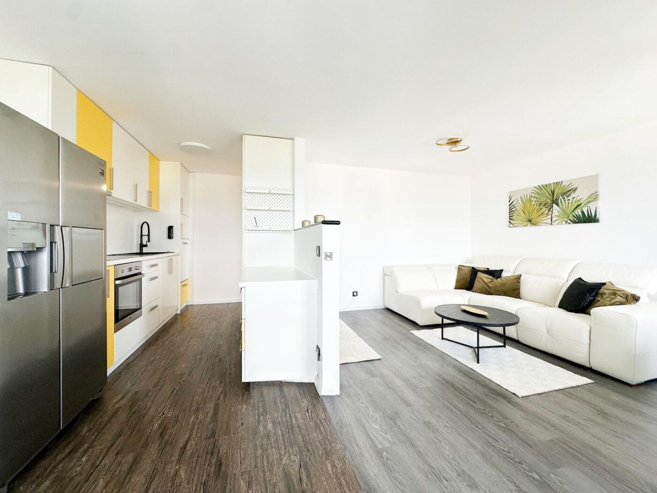 Piso en Liubliana, Eslovenia, 64 m² - imagen 9