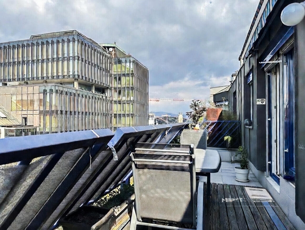 Flat in Ljubljana, Slovenia, 69 m² - picture 10