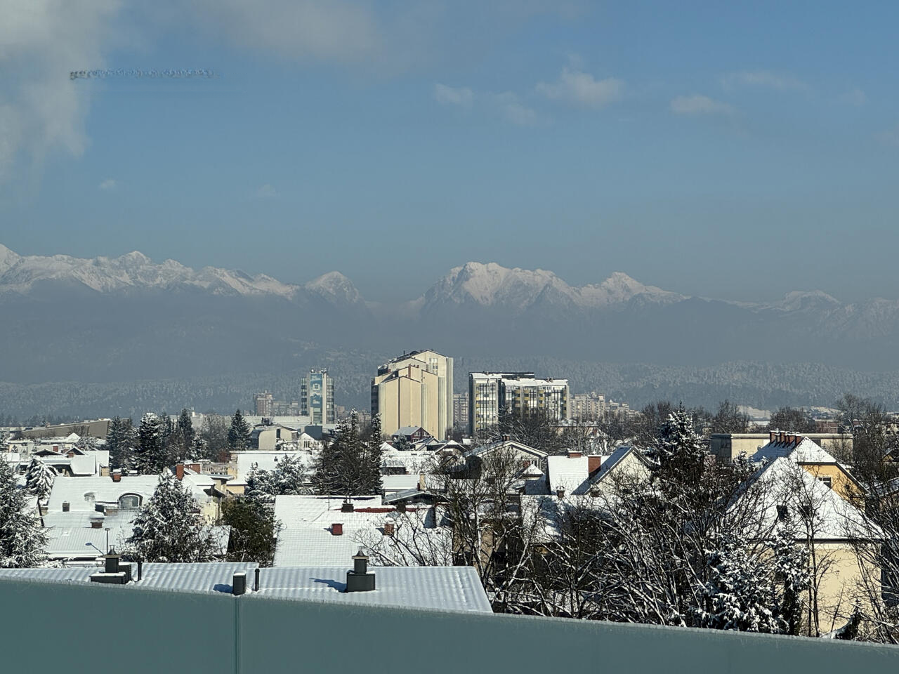 Wohnung in Ljubljana, Slowenien, 233 m² - Foto 11