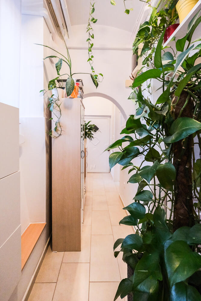 Piso en Liubliana, Eslovenia, 56 m² - imagen 11