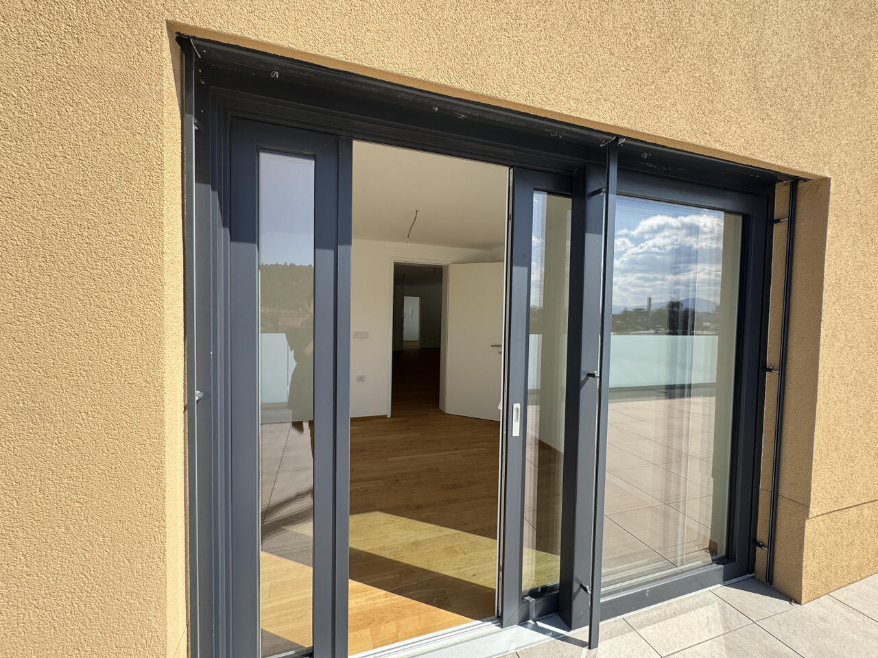 Piso en Liubliana, Eslovenia, 271 m² - imagen 12