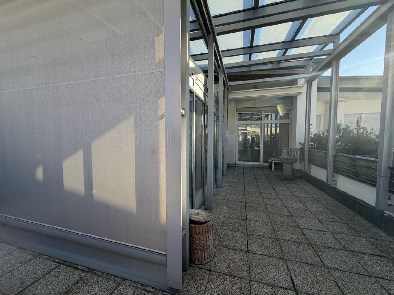 Wohnung in Ljubljana, Slowenien, 279 m² - Foto 12