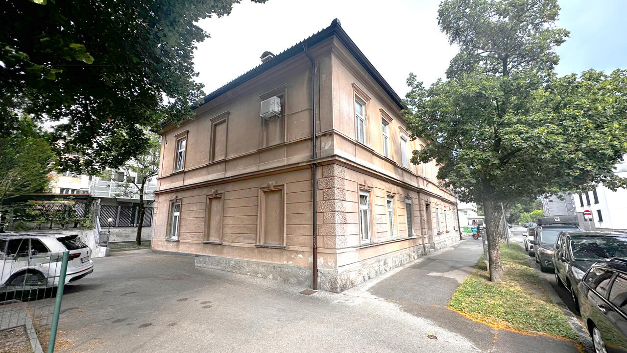 Flat in Ljubljana, Slovenia, 32 m² - picture 12