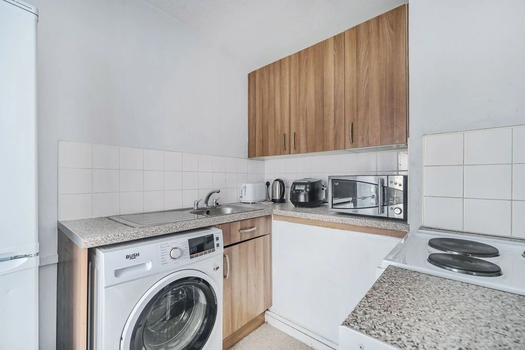 Appartement à Londres, Royaume-Uni, 56 m² - image 12